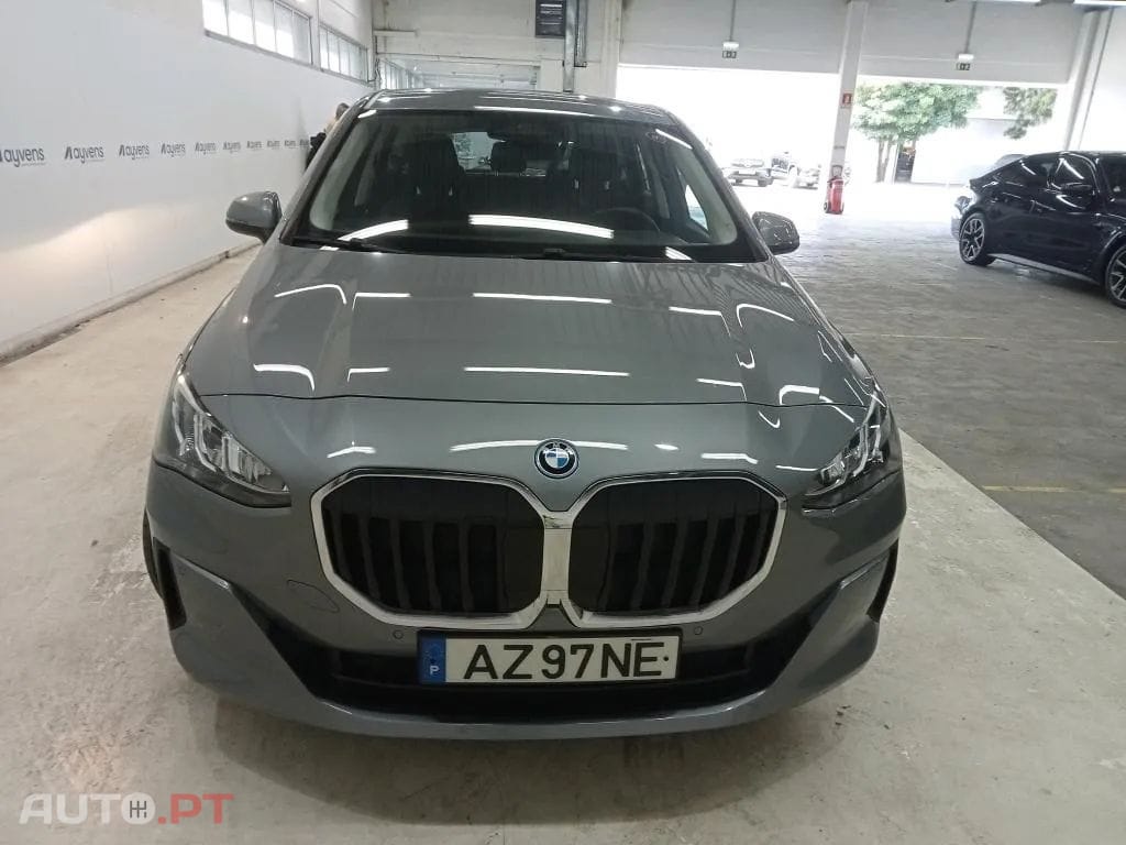 BMW 225 e xDrive
