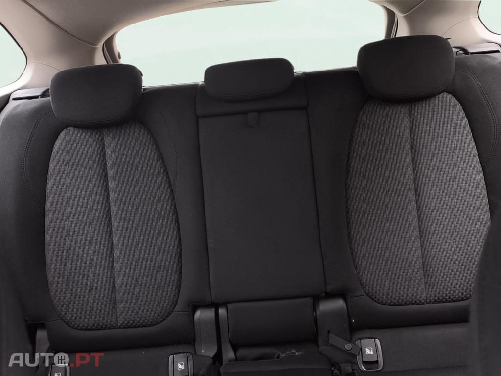 BMW X1 16 d sDrive Auto Advantage