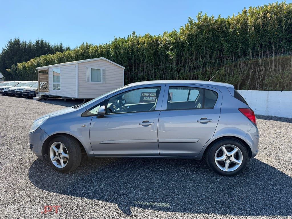 Opel Corsa 1.3 CDTi Enjoy