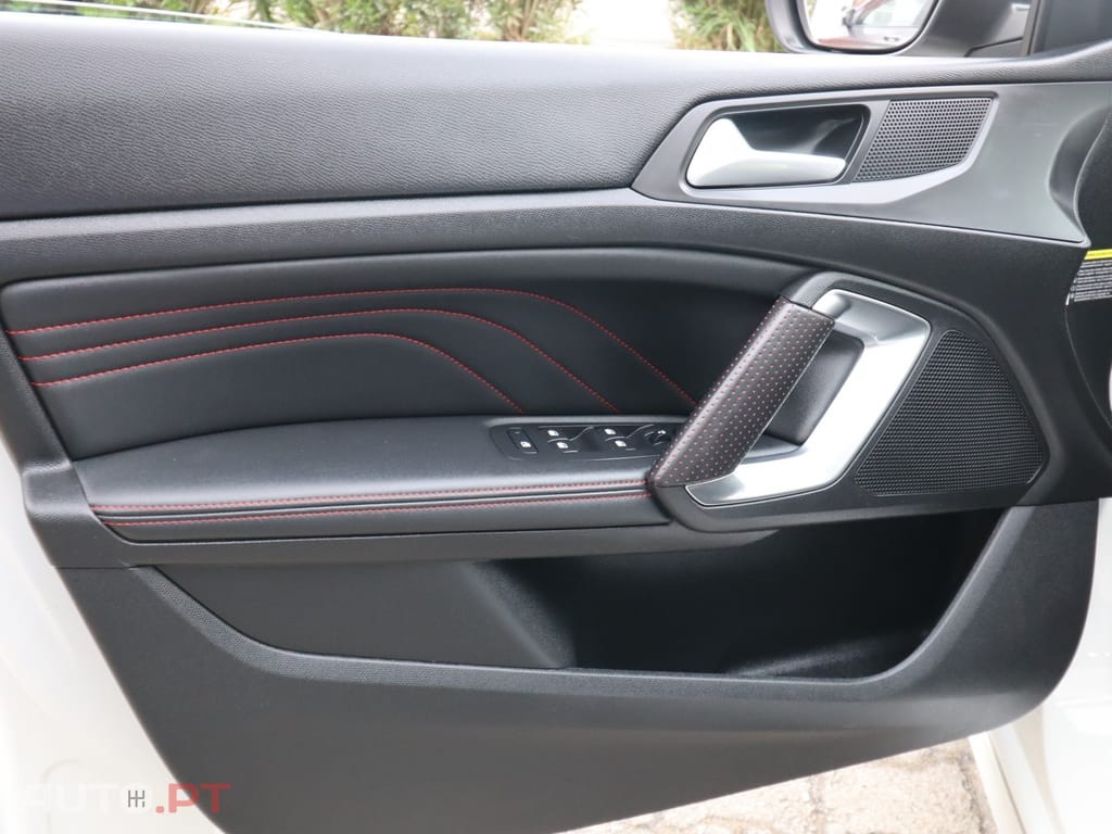 Peugeot 308 SW 1.5 BlueHDi GT Line EAT8