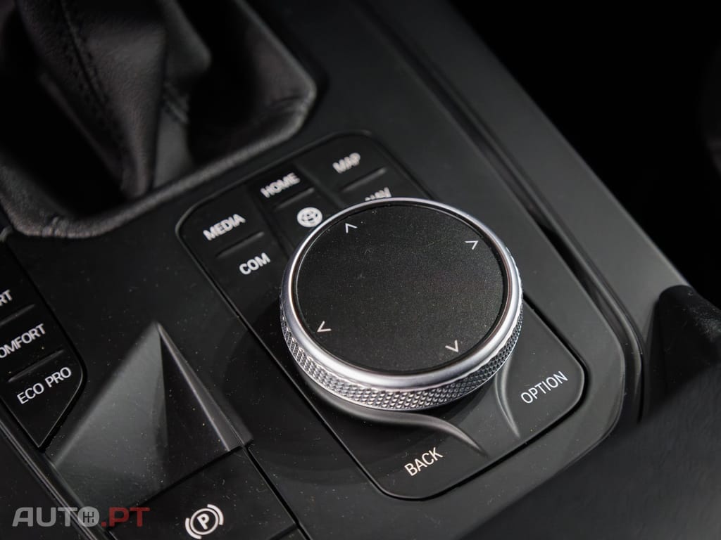 BMW 118 d