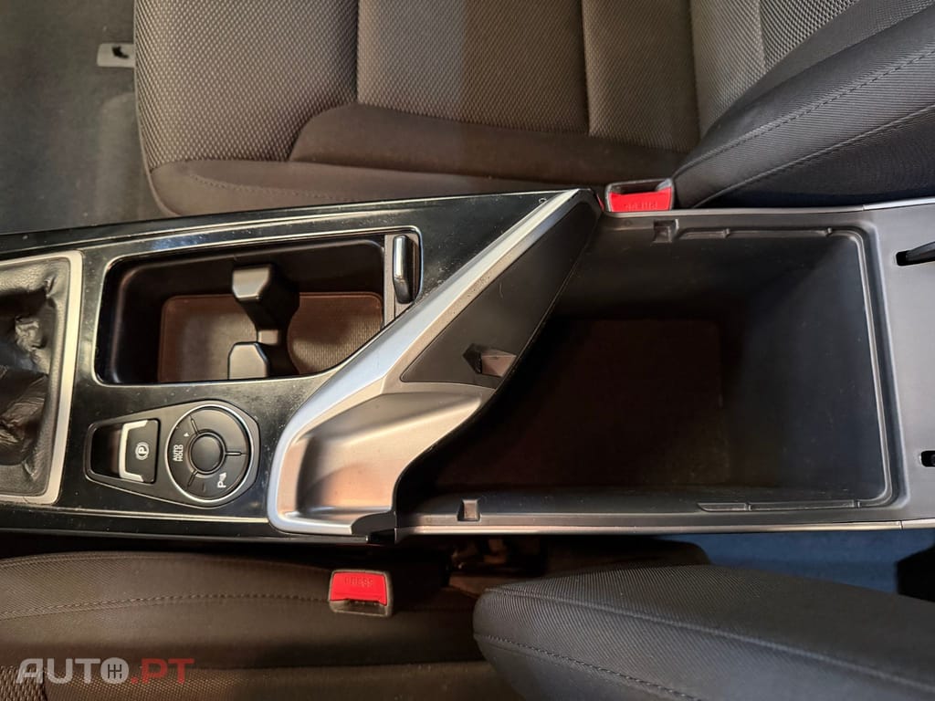 Hyundai i40 1.7 CRDi Comfort
