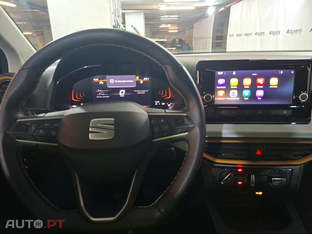 Seat Ibiza 1.0 TSI Style