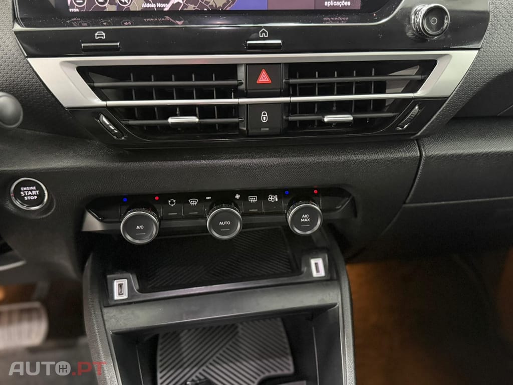Citroen C4 X 1.2 PureTech Feel Pack EAT8