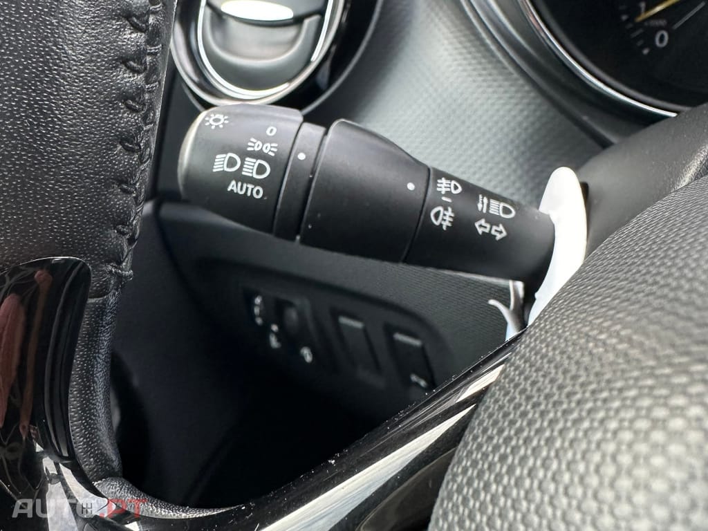 Renault Captur 1.2 TCe 120 EDC