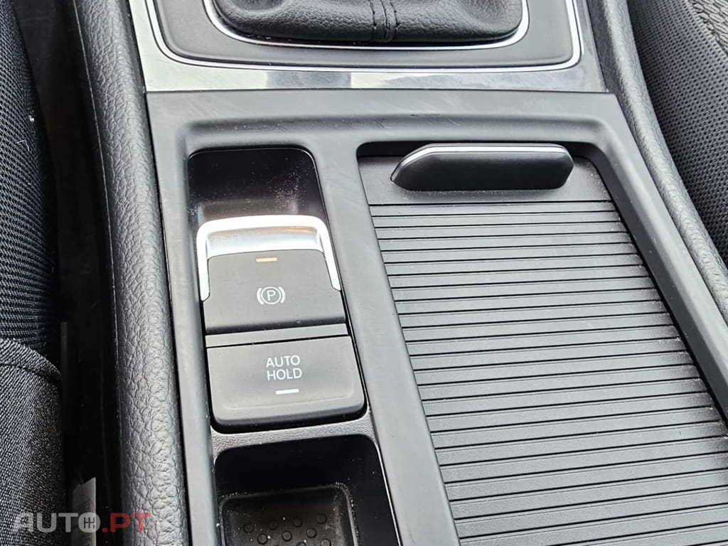 Volkswagen Golf Variant 1.6 TDi Confortline