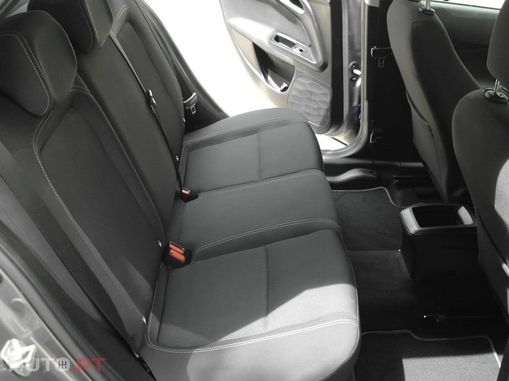 Fiat Tipo 1.3 MultiJet City Life