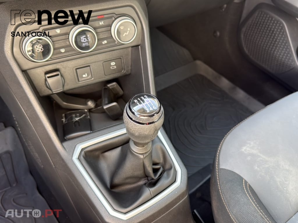 Dacia Sandero 1.0 Stepway Extreme