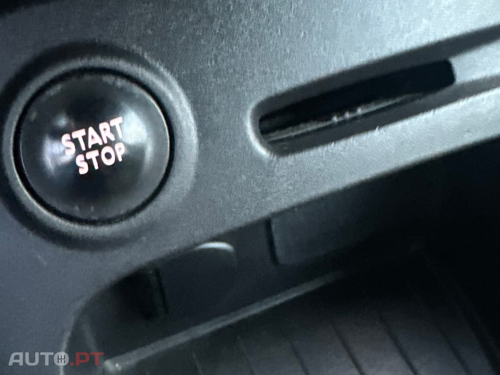 Renault Captur 1.5 dCi EDC