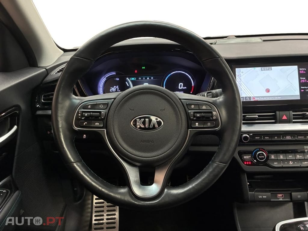 Kia Niro Premium