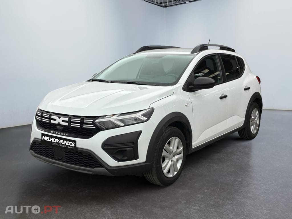 Dacia Sandero 1.0 Stepway Essential