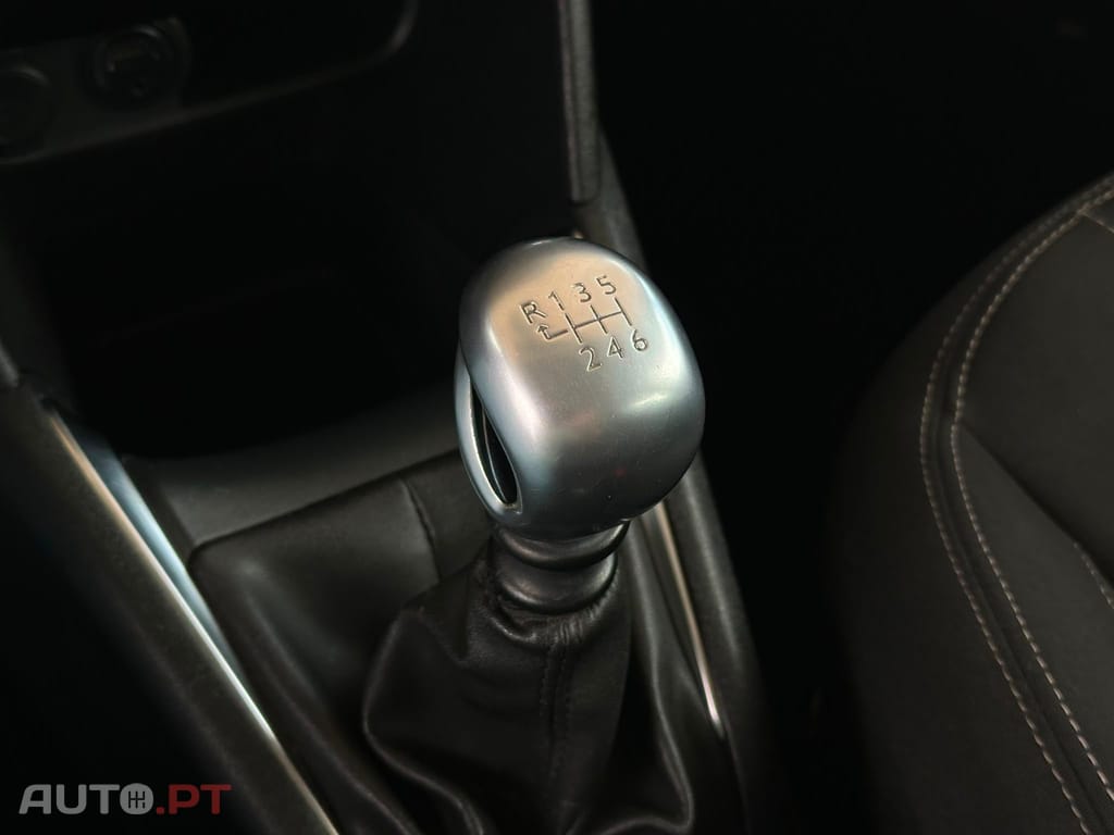Peugeot 208 1.5 BlueHDi Allure Pack