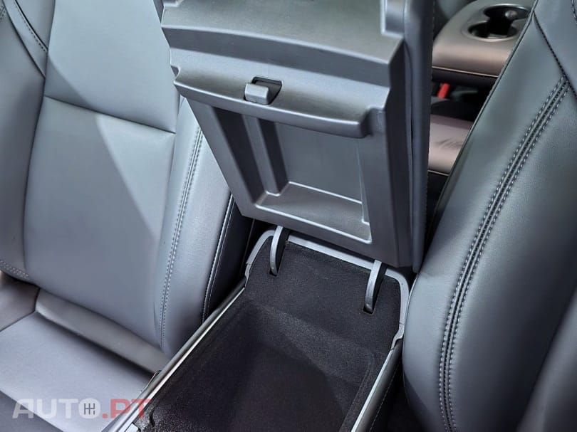 Tesla Model 3 Long Range Tração Integral