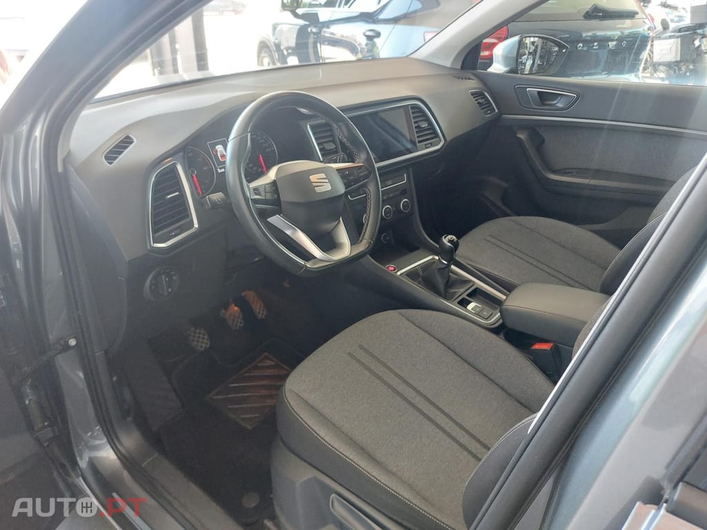 Seat Ateca 1.0 TSI Style
