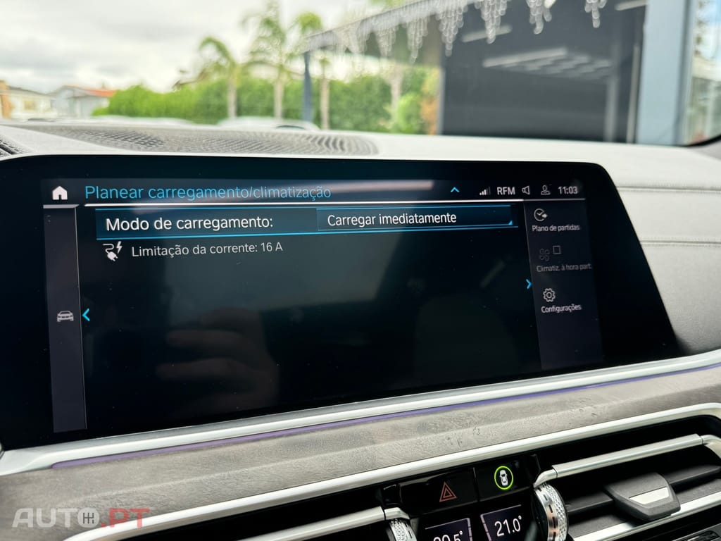 BMW X5 45 e xDrive Pack M