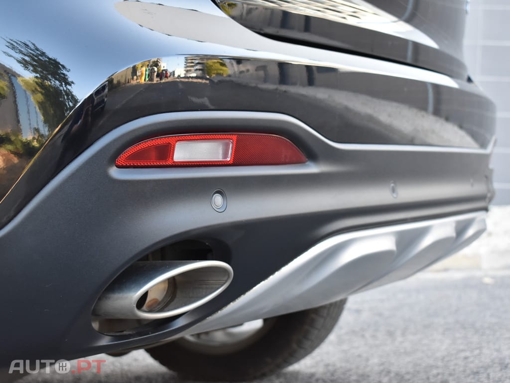 MG EHS 1.5 T-GDI Plug-in Hybrid Luxury