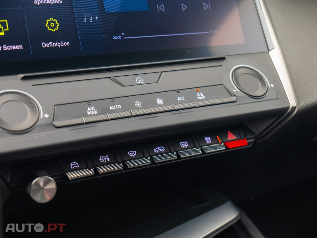 Peugeot 308 1.6 Hybrid Allure e-EAT8