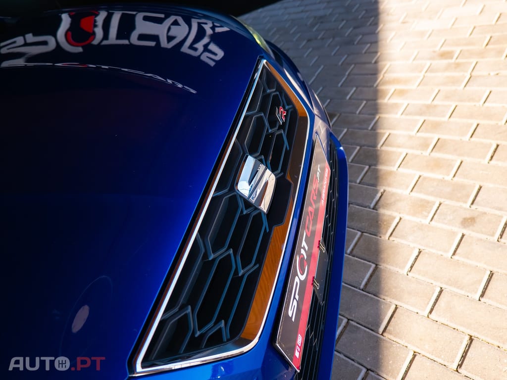 Seat Ibiza 1.0 TSI FR