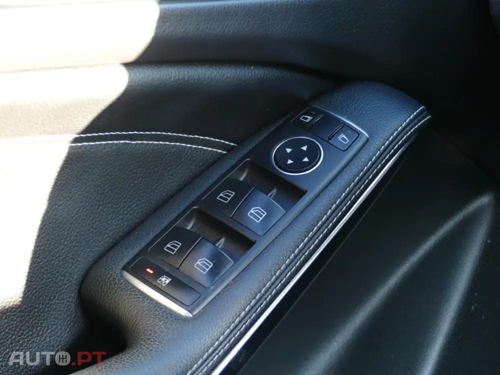 Mercedes-Benz A 180 CDi BE Edition Urban