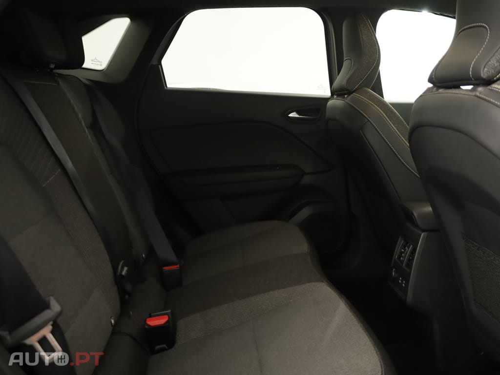 Renault Symbioz Symbioz 1.6 E-Tech Full Hybrid Techno
