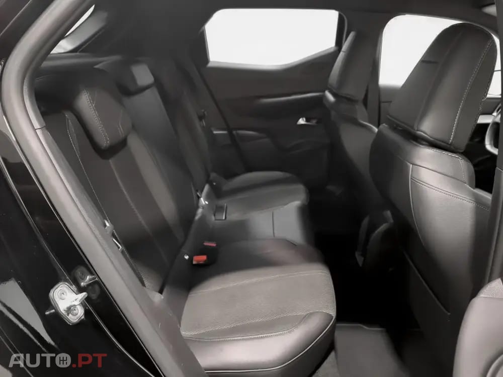 DS DS3 Crossback E-TENSE SO CHIC