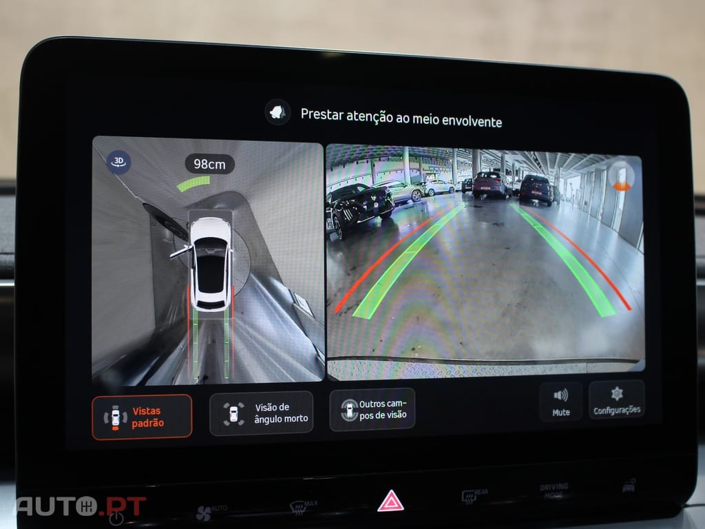 Smart #3 66 kWh Pro+