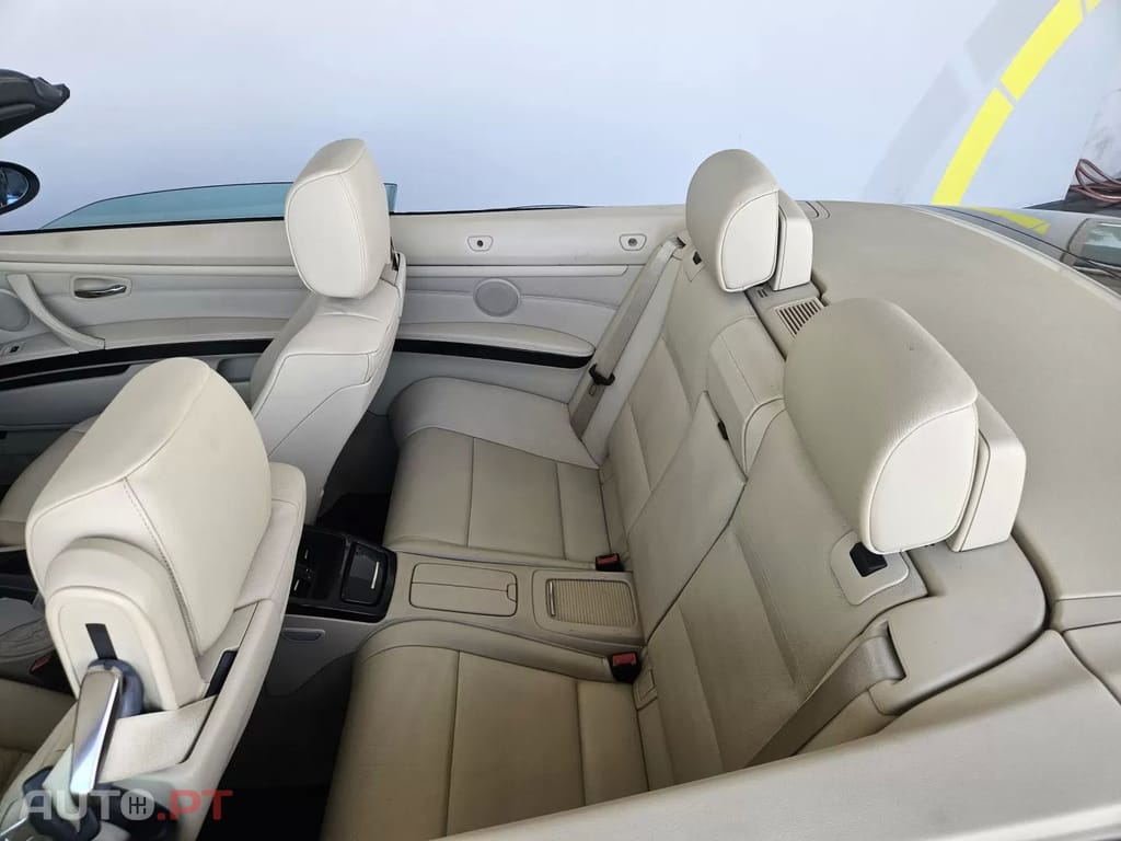 BMW 320 i