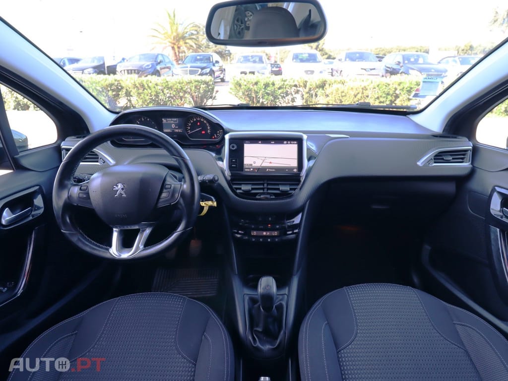 Peugeot 208 1.2 PureTech Active