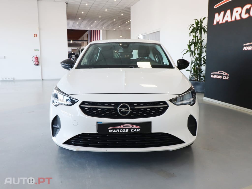 Opel Corsa 1.5 D Business