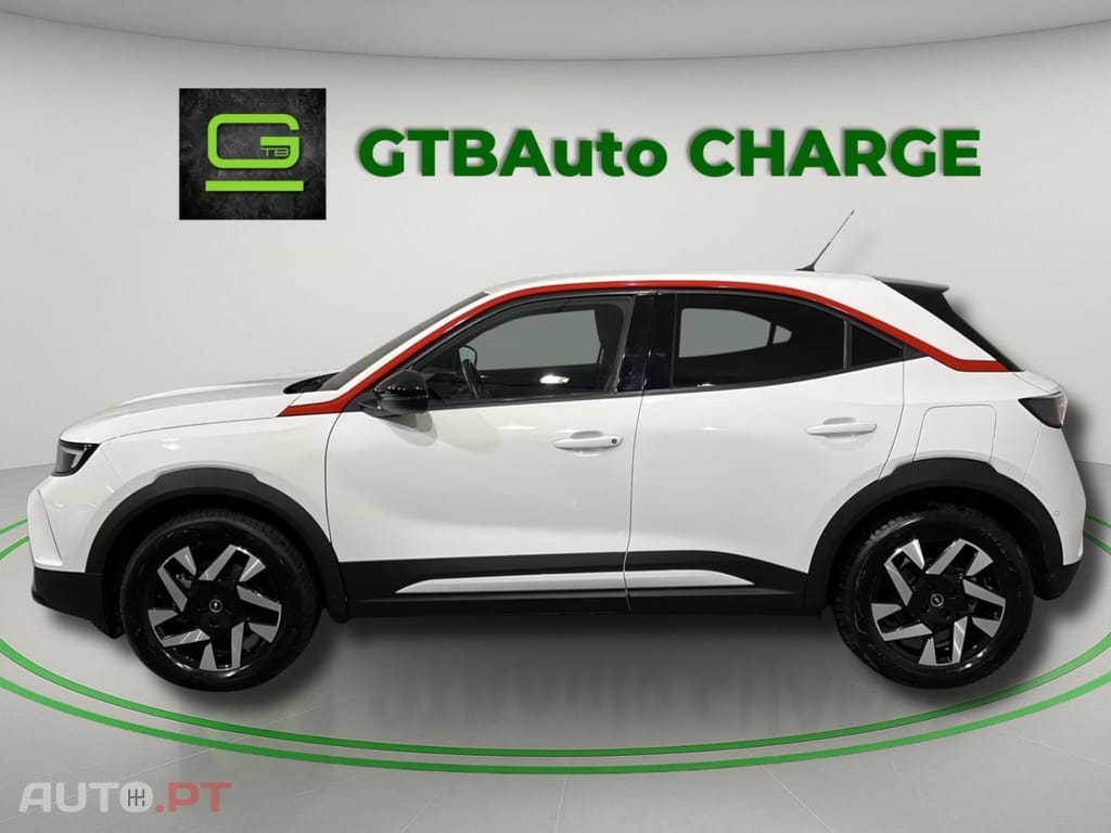 Opel Mokka-E GS 50 kWh 