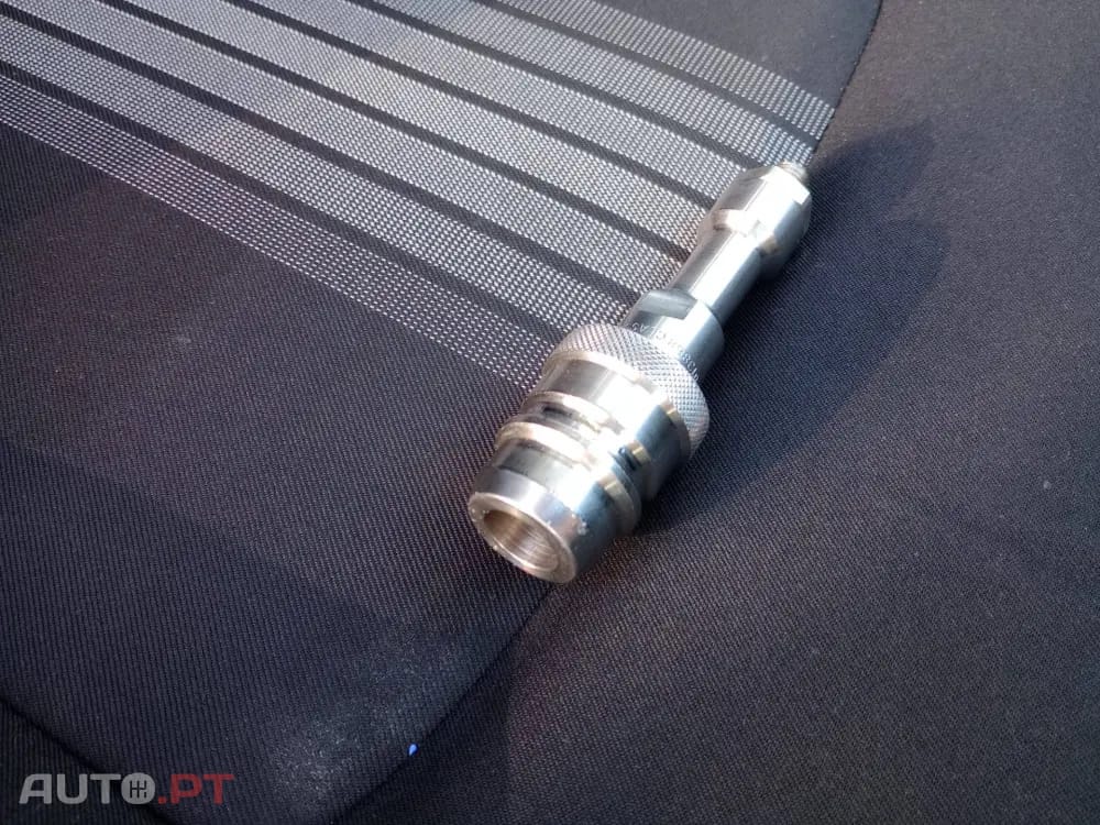 Dacia Sandero 0.9 TCe Stepway