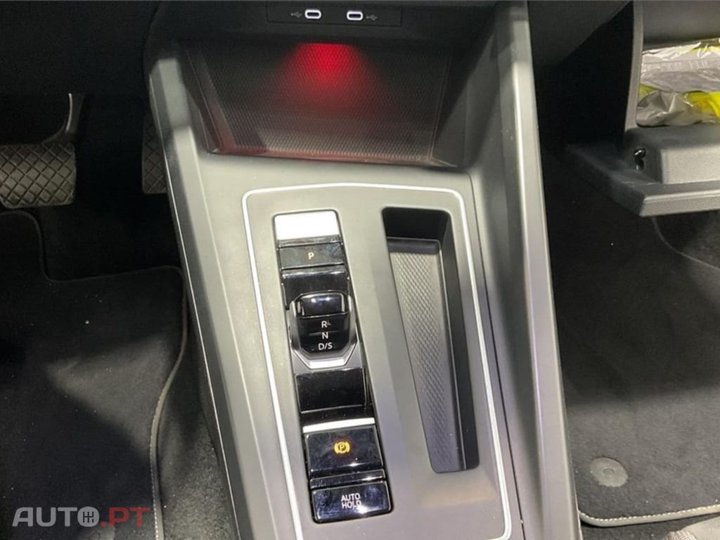 Volkswagen Golf 1.4 TSI e-Hybrid DSG