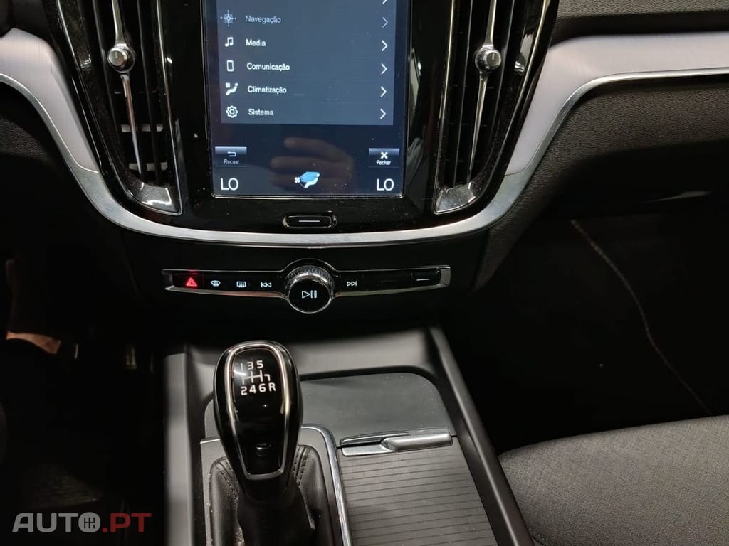Volvo V60  2.0D D3 Inscription