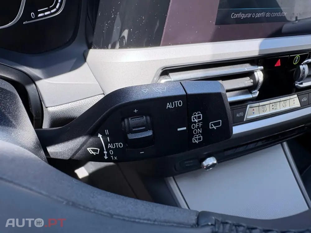 BMW 330 e Corporate Edition Auto