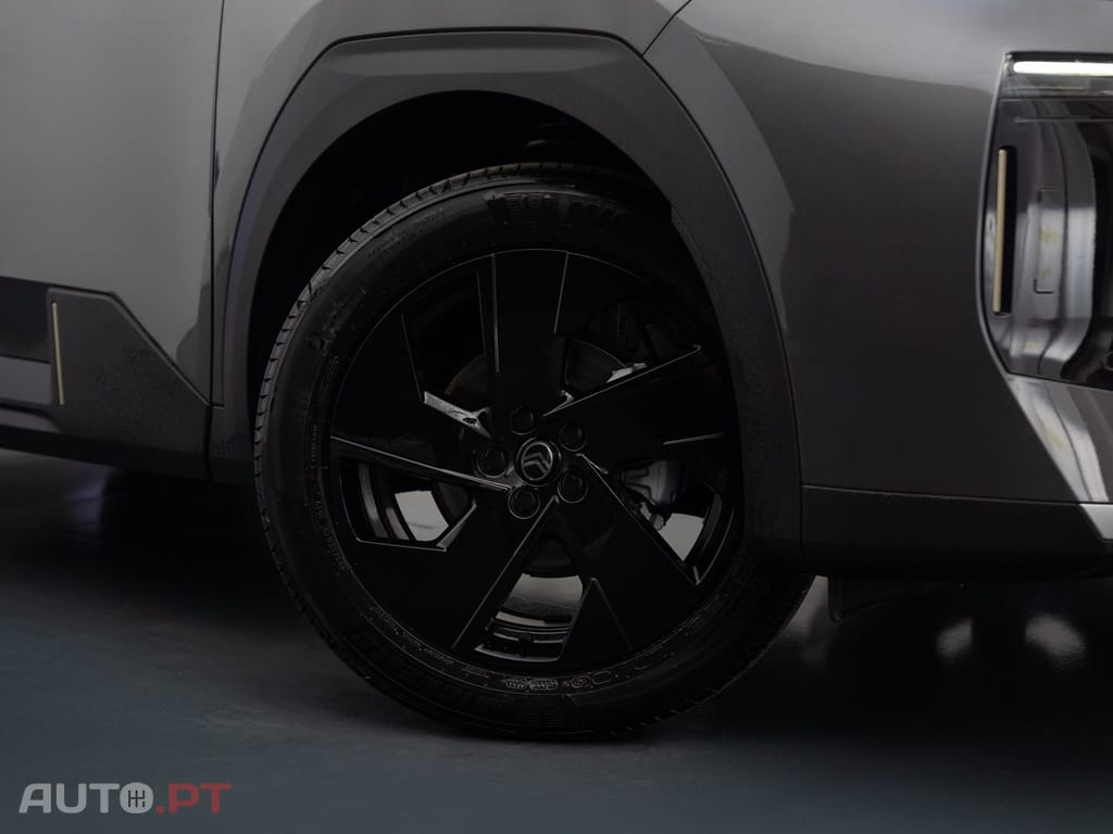 Citroen C5 Aircross 1.2 Hybrid Max e-DSC6