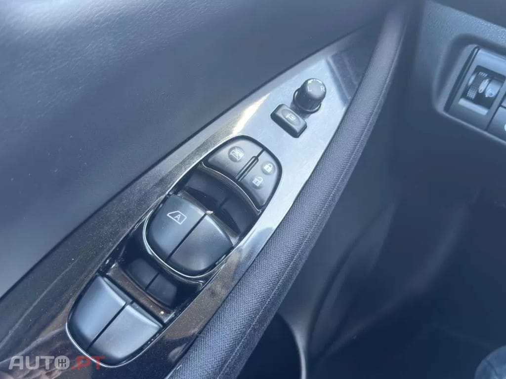 Nissan Leaf e+ N-Connecta