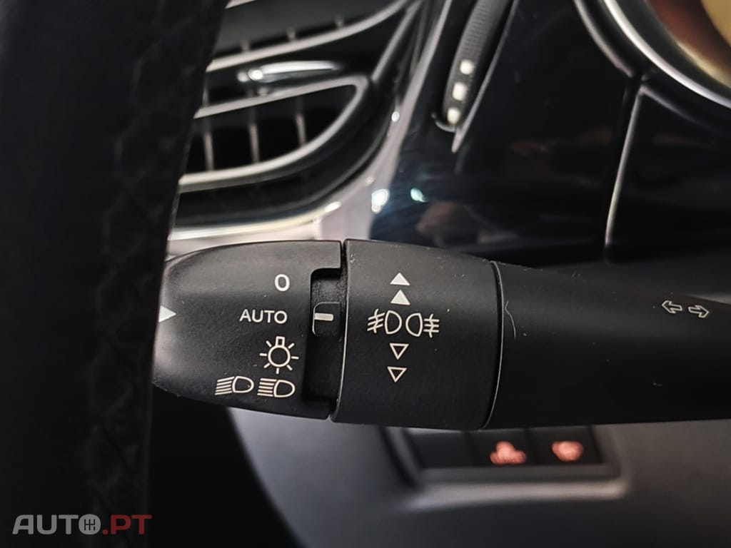 Citroen DS3 1.6 e-HDi So Chic