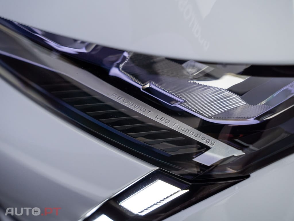 Peugeot 308 1.6 Hybrid Active Pack e-EAT8