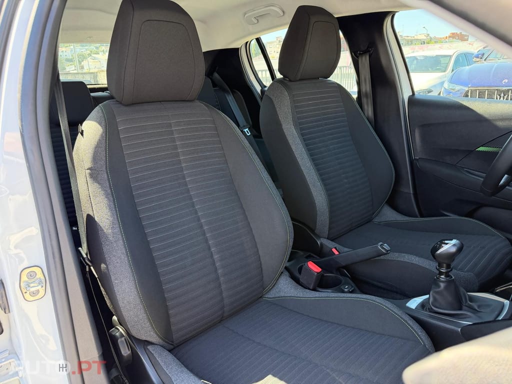 Peugeot 208 1.2 PureTech Active Pack
