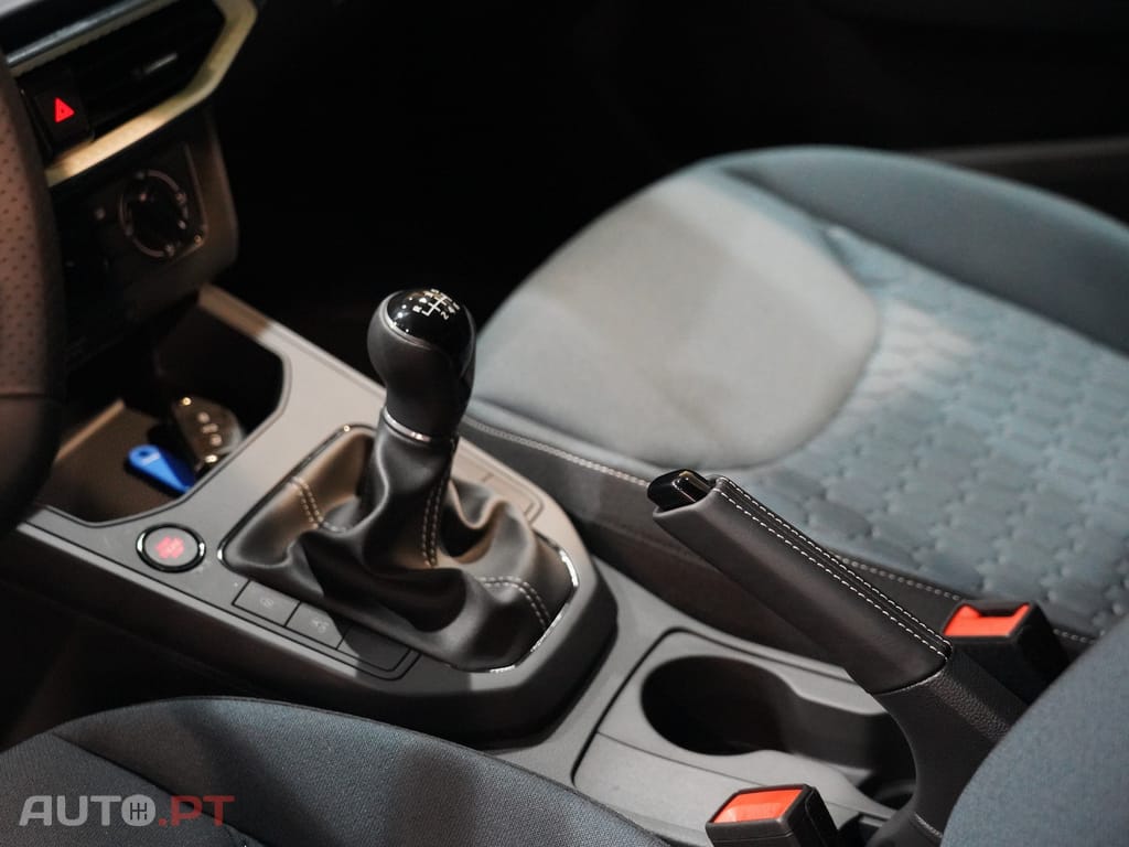 Seat Ibiza 1.0 TSI Style