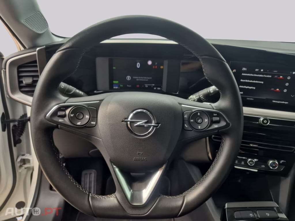 Opel Mokka-E I.V.A DEDUTÍVEL 