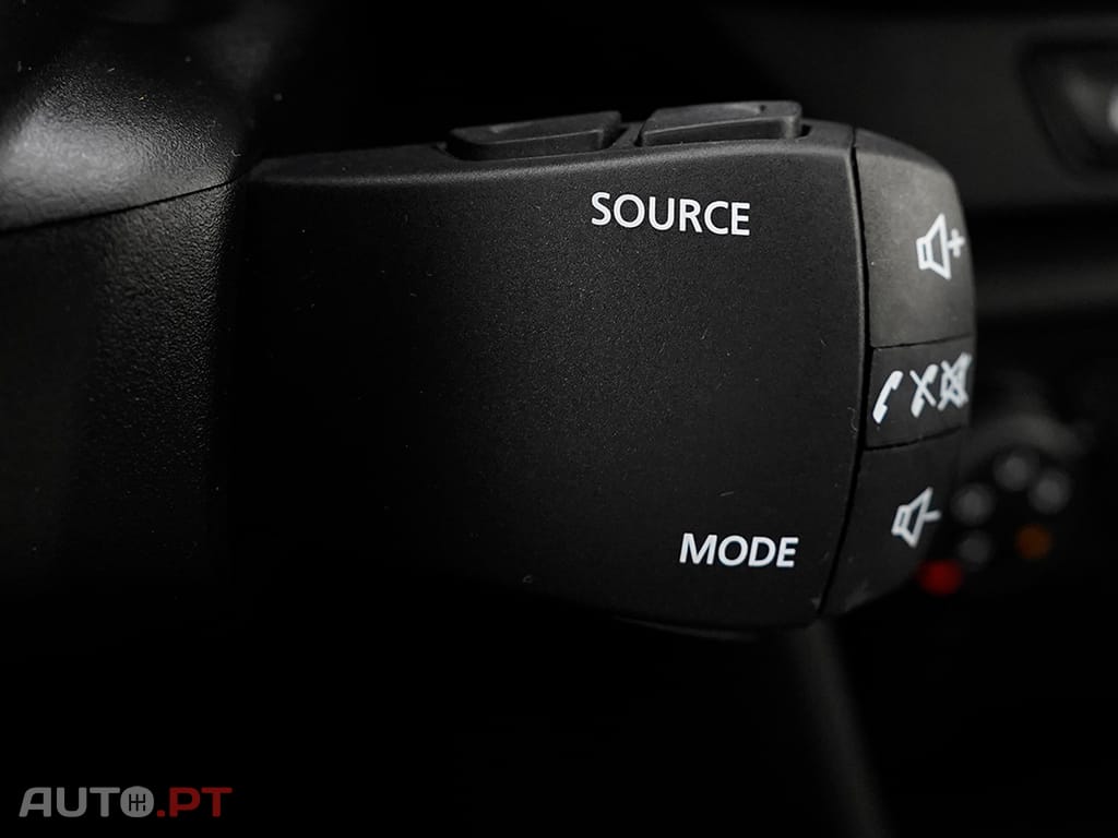 Dacia Sandero Sandero 1.0 TCe Stepway Expression