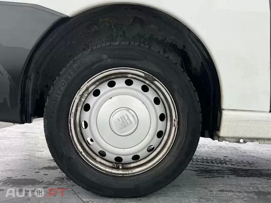 Fiat Scudo 1.6 M-Jet Longo 9L