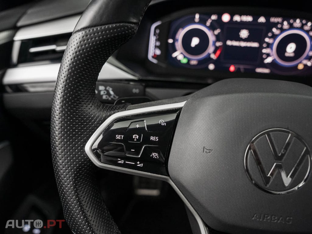 Volkswagen Arteon 1.4 TSI eHybrid Elegance