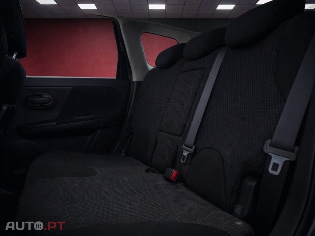 Nissan Note 1.5 dCi Acenta