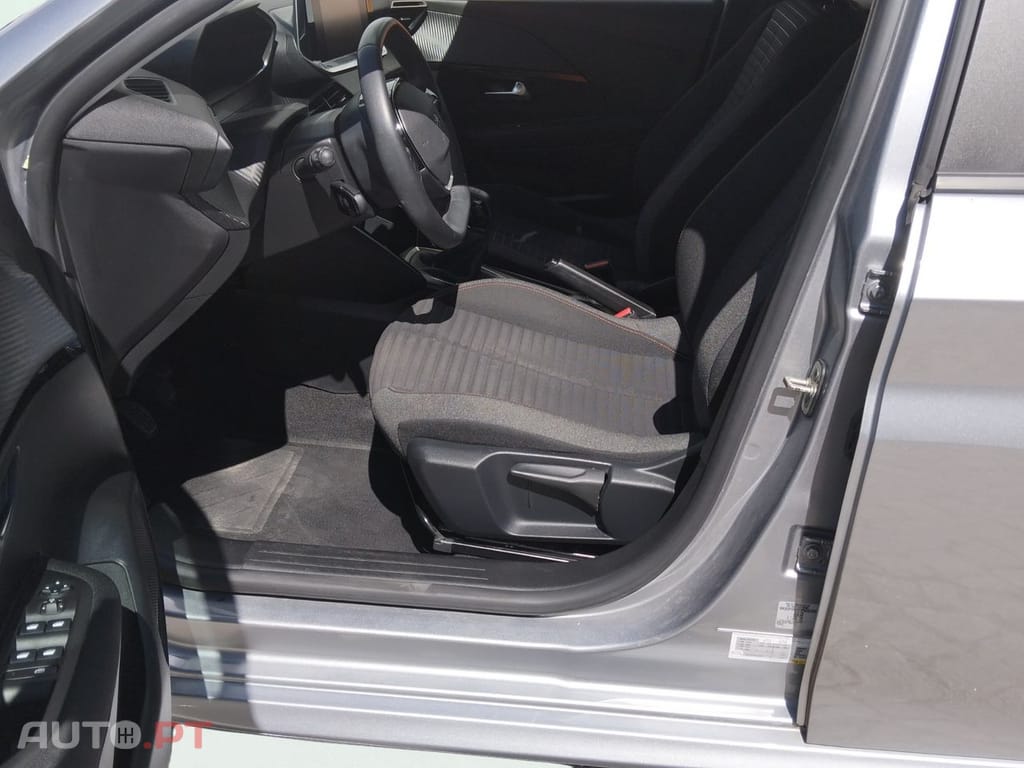 Peugeot 208 1.2 PureTech Allure