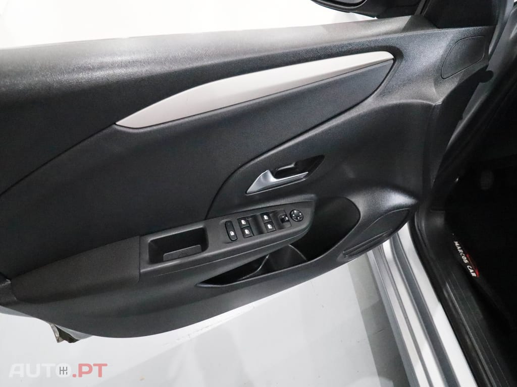 Opel Corsa 1.2 Business Edition