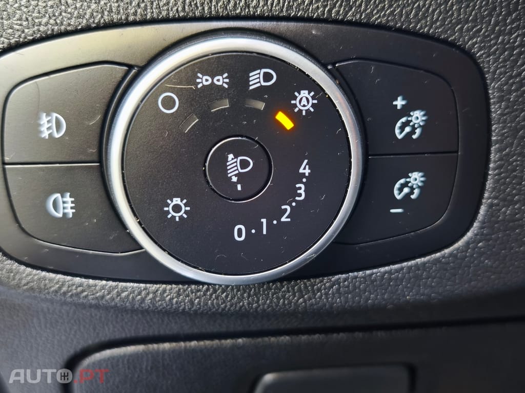 Ford Focus SW 1.5 TDCi EcoBlue Connected