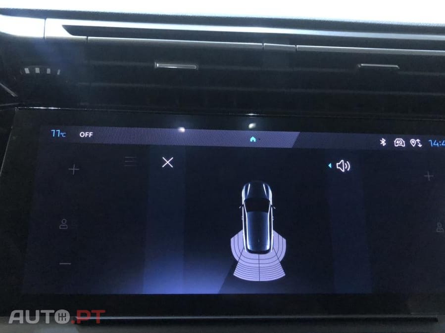 Peugeot 308 SW PureTech 130 EAT8 Active Pack