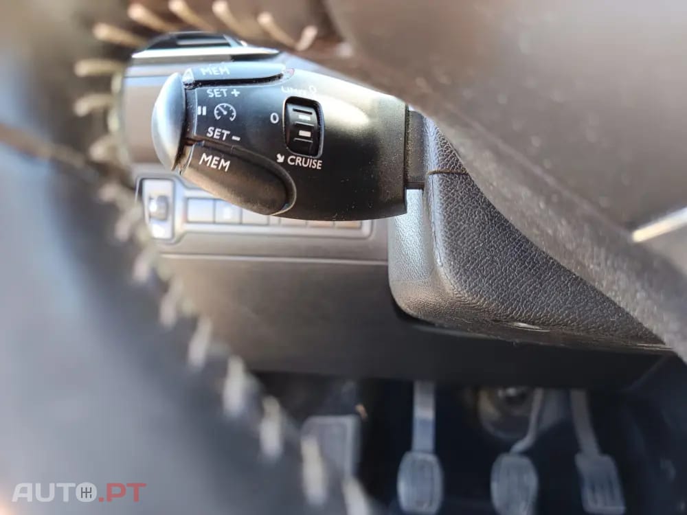 Peugeot 308 1.5 BlueHDi Active